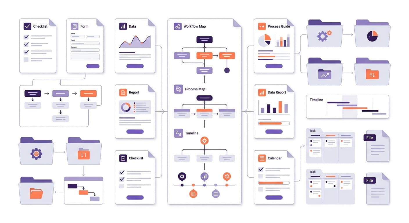 Business Workflow Kit
