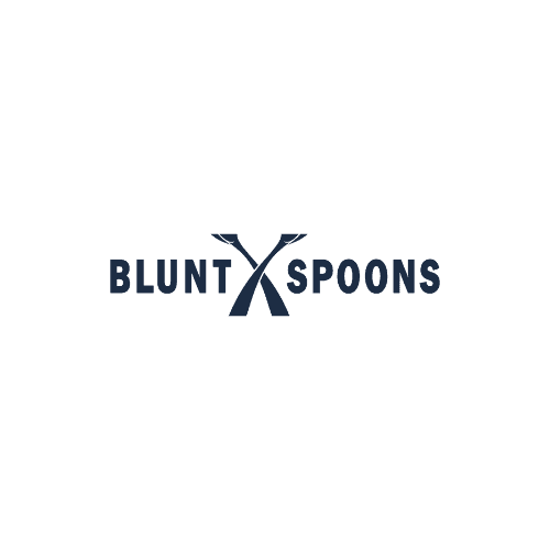 Blunt Spoons