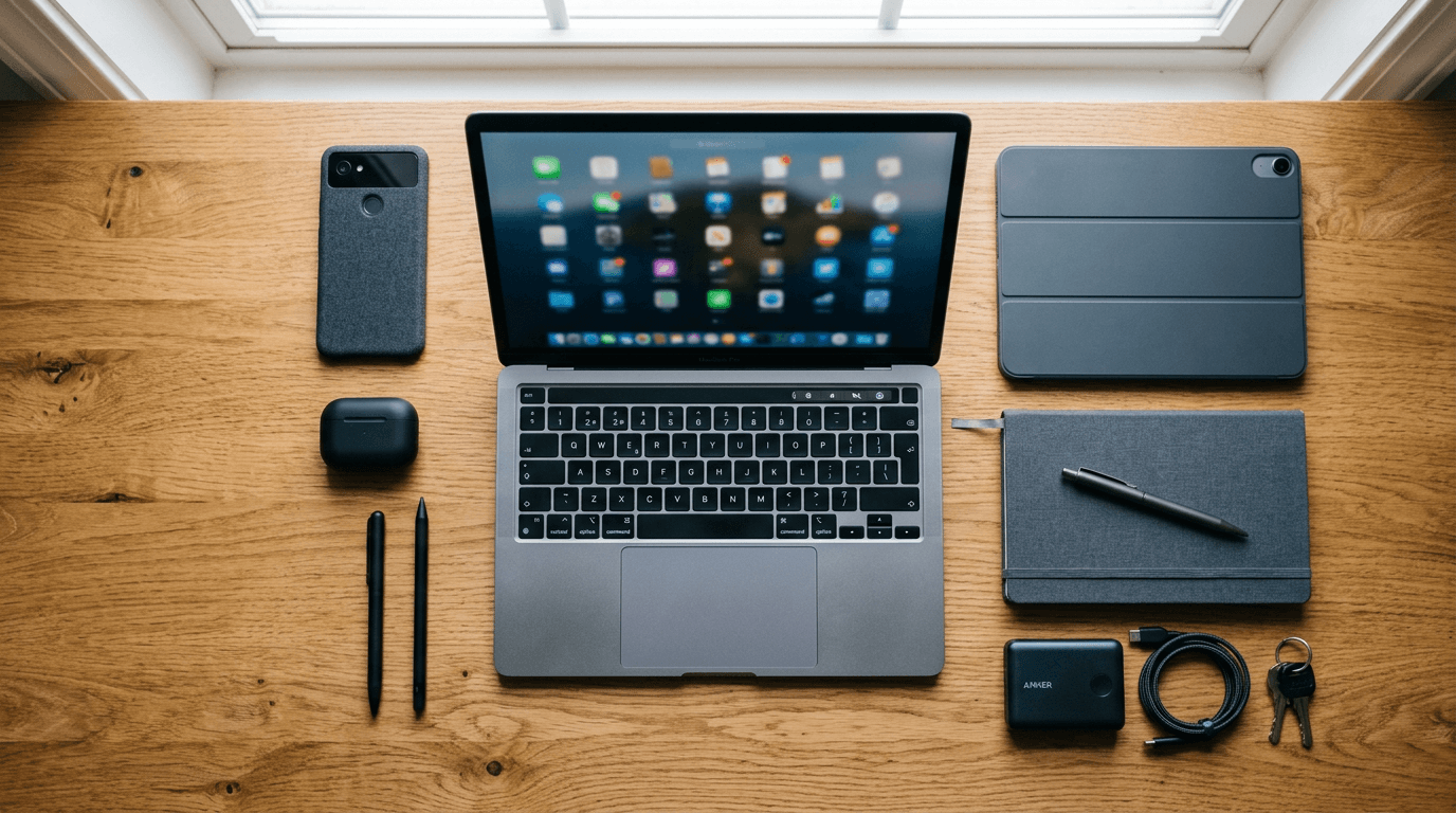 AI Tools for UK Business Owners: 10 Tools Worth Knowing in 2026