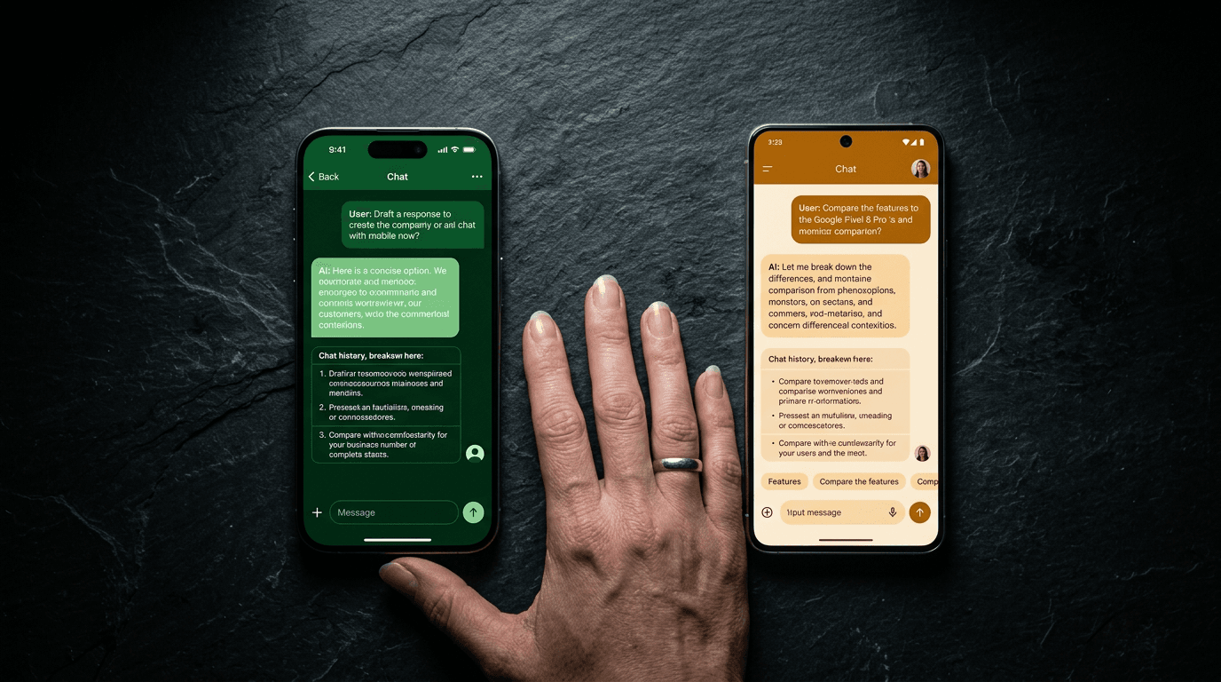 ChatGPT vs Claude: Which AI Is Better for Content Creation?