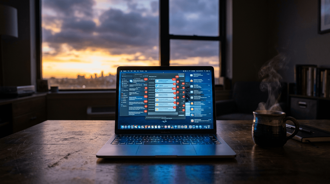 Claude Code Scheduled Tasks, Marketplace, and More: What ~20 Updates in One Week Mean for Your Business
